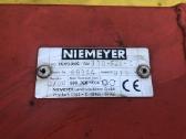 Nemieyer sienspjoves dalimis