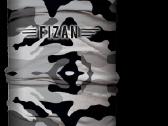 Kakraskarės- kaukės "Fizan" ir Wdx - nuotraukos Nr. 5