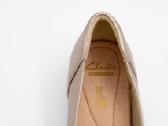 Clarks bateliai - nuotraukos Nr. 2