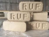 Ruf briketai ir A1 granulės Švenčionys - nuotraukos Nr. 2