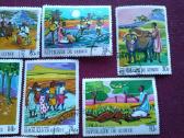 1968m.guinee. - nuotraukos Nr. 3
