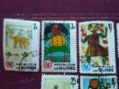 Guinee.1966m. - nuotraukos Nr. 2