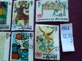 Guinee.1966m. - nuotraukos Nr. 3