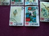 Guinee.1966m. - nuotraukos Nr. 4