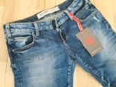 Zuelements džinsai - nuotraukos Nr. 7