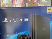 Ps4 pro su 6 mėnesių garantija
