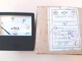 Ampermetrai Э8030, Aп254 - nuotraukos Nr. 3