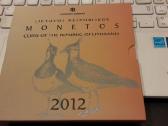 Parduodu rinkinukus 2014,2013,2012,2011,2003 metu - nuotraukos Nr. 4