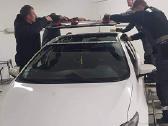 Automobilių stiklų keitimas prie Akropolio! - nuotraukos Nr. 4