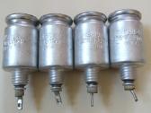 Kondensatoriai K50-12 K50-16 K50-35 K73-17 K78-2 - nuotraukos Nr. 9