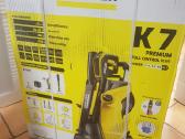 Karcher K3 K4 K5 K7 Compact, Premium full control - nuotraukos Nr. 5