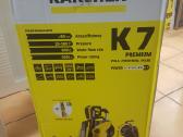Karcher K3 K4 K5 K7 Compact, Premium full control - nuotraukos Nr. 6