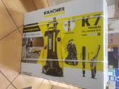 Karcher K3 K4 K5 K7 Compact, Premium full control - nuotraukos Nr. 7