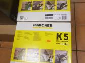 Karcher K3 K4 K5 K7 Compact, Premium full control - nuotraukos Nr. 8