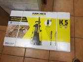 Karcher K3 K4 K5 K7 Compact, Premium full control - nuotraukos Nr. 9