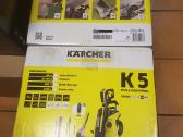 Karcher K3 K4 K5 K7 Compact, Premium full control - nuotraukos Nr. 10