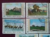 Mangolija.1969m. - nuotraukos Nr. 2