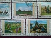 Mangolija.1969m. - nuotraukos Nr. 4