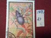 Mangolija.1972m.