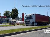 Transporto vadybininko kursai licencijai Ltsa - nuotraukos Nr. 2