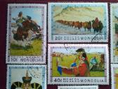 Mangolija.1975m. - nuotraukos Nr. 2