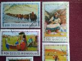 Mangolija.1975m. - nuotraukos Nr. 3