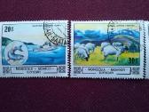 Mangolija.1982m. - nuotraukos Nr. 2