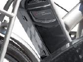 Akcija! Elektrinis dviratis E-bike City - nuotraukos Nr. 4