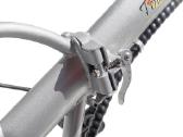 Akcija! Elektrinis dviratis E-bike City - nuotraukos Nr. 5