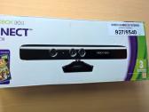 Xbox 360 xbox one Kinect sensorius kinektas kamera - nuotraukos Nr. 2 | Skelbiu.lt Xbox 360 xbox one Kinect sensorius kinektas kamera - nuotraukos Nr. 2