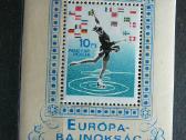 Dailusis ciuozimas Vengrija 1963 Mnh v1905