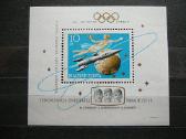 Kosmosas Vengrija 1964 Mnh v2069