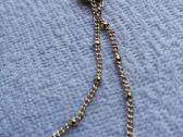 Sagė apykaklei - nuotraukos Nr. 3