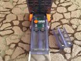 Violetta Solargear saulės energijos kroviklis - nuotraukos Nr. 2