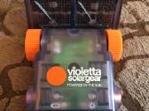 Violetta Solargear saulės energijos kroviklis - nuotraukos Nr. 4
