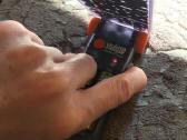 Violetta Solargear saulės energijos kroviklis - nuotraukos Nr. 7