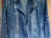 Naujas H&m dzinsinis svarkas