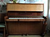 Pianinas - nuotraukos Nr. 3