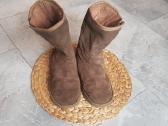 Ugg tipo naturalios verstos odos batai - nuotraukos Nr. 2