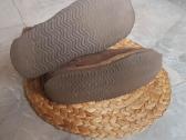 Ugg tipo naturalios verstos odos batai - nuotraukos Nr. 5