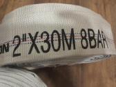 Gaisrinės žarnos 1-2-3-4 Colių 20m, 30m, 50m - nuotraukos Nr. 7