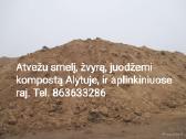 Malkos vežu į Vilnių, Alytų, Kauną, Prienus, Drusk - nuotraukos Nr. 5