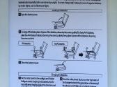 Violetta Solargear saulės energijos kroviklis - nuotraukos Nr. 8