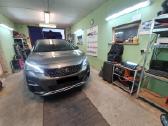 Peugeot, Renault, Citroen diagnostika, Klaipėda - nuotraukos Nr. 6