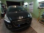 Peugeot, Renault, Citroen diagnostika, Klaipėda - nuotraukos Nr. 14