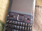 Nokia C3 - nuotraukos Nr. 3