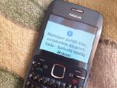 Nokia C3 - nuotraukos Nr. 4