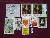 1990-1996. Lietuva.