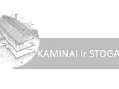 Isokern kaminai 0cm. iki degių konstrukcijų. - nuotraukos Nr. 11
