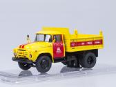 Zil-mmz-4502 - nuotraukos Nr. 2